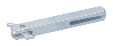 Patent Wechselstift  für 8mm Vierkant